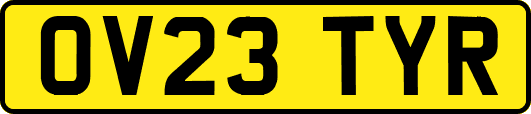 OV23TYR