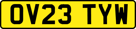 OV23TYW