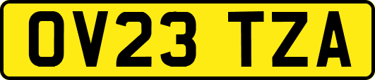 OV23TZA