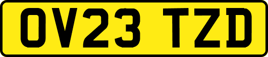 OV23TZD