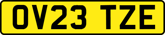 OV23TZE