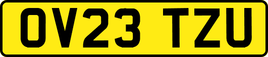 OV23TZU