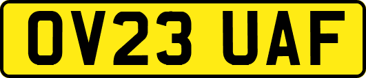 OV23UAF