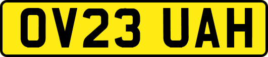 OV23UAH