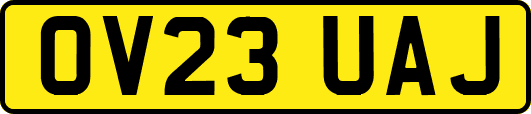 OV23UAJ