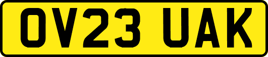 OV23UAK