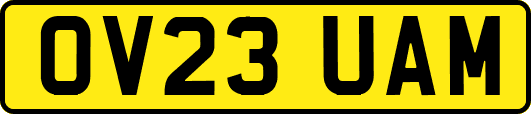 OV23UAM