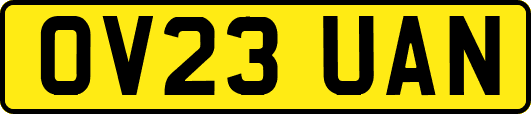 OV23UAN