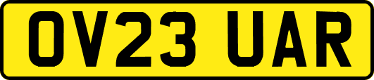OV23UAR