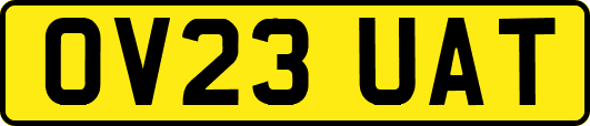 OV23UAT