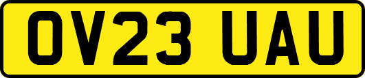 OV23UAU