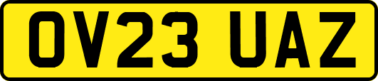 OV23UAZ