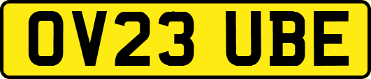 OV23UBE