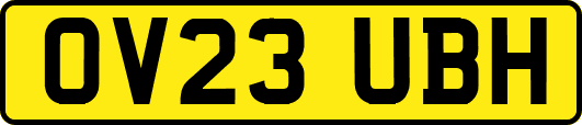OV23UBH