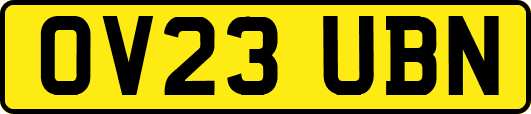 OV23UBN