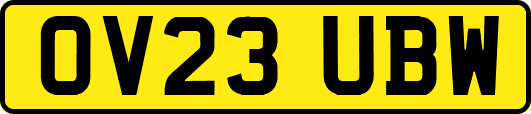 OV23UBW