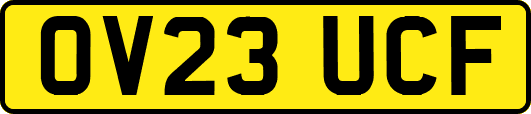 OV23UCF