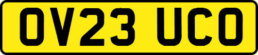 OV23UCO