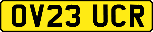 OV23UCR