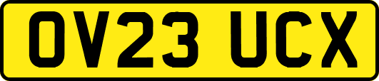 OV23UCX