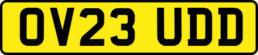 OV23UDD