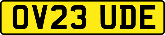 OV23UDE