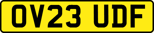 OV23UDF