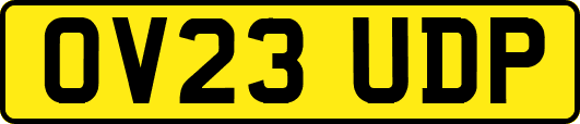 OV23UDP