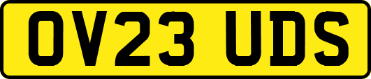 OV23UDS