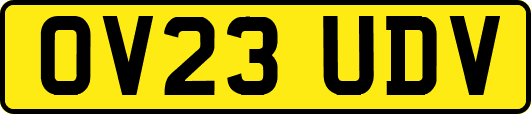 OV23UDV