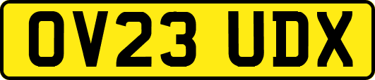 OV23UDX