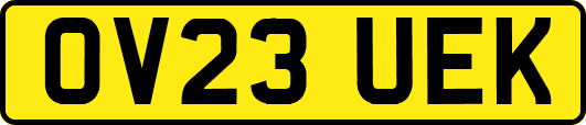 OV23UEK
