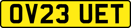 OV23UET