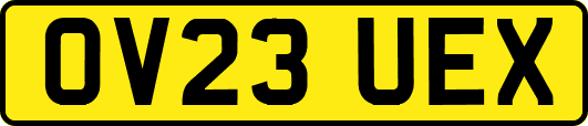 OV23UEX