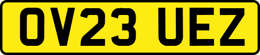 OV23UEZ