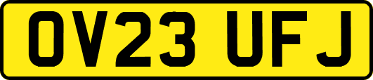 OV23UFJ