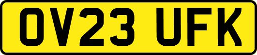 OV23UFK