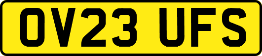 OV23UFS