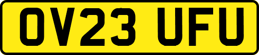 OV23UFU
