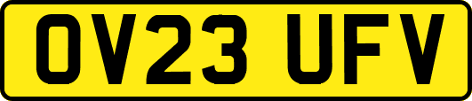 OV23UFV