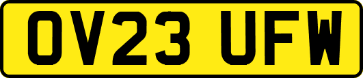 OV23UFW