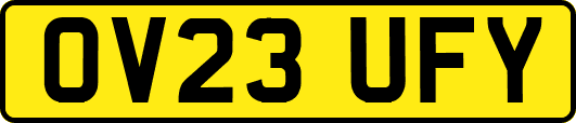 OV23UFY