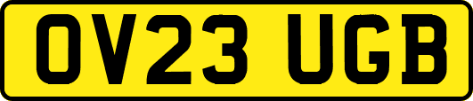 OV23UGB