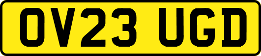 OV23UGD
