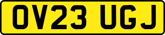 OV23UGJ