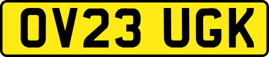 OV23UGK