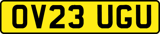 OV23UGU