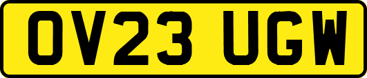 OV23UGW