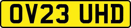 OV23UHD