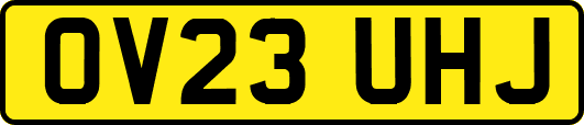 OV23UHJ